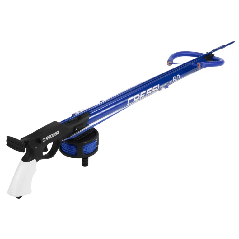 melhores arpões de pesca