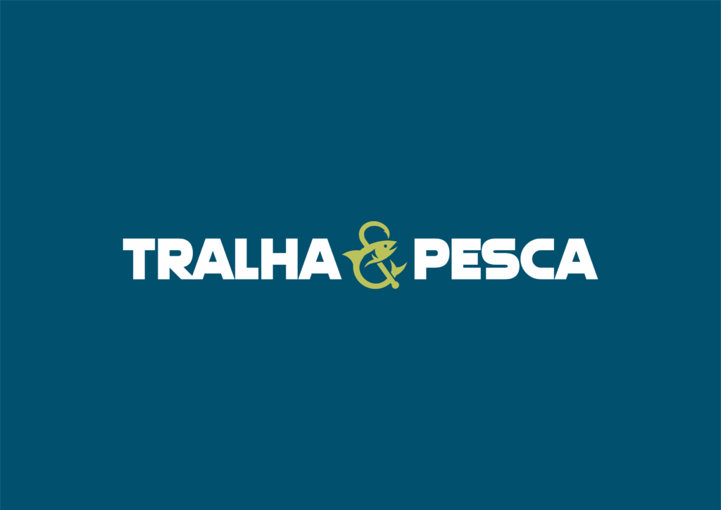 Tralha e Pesca