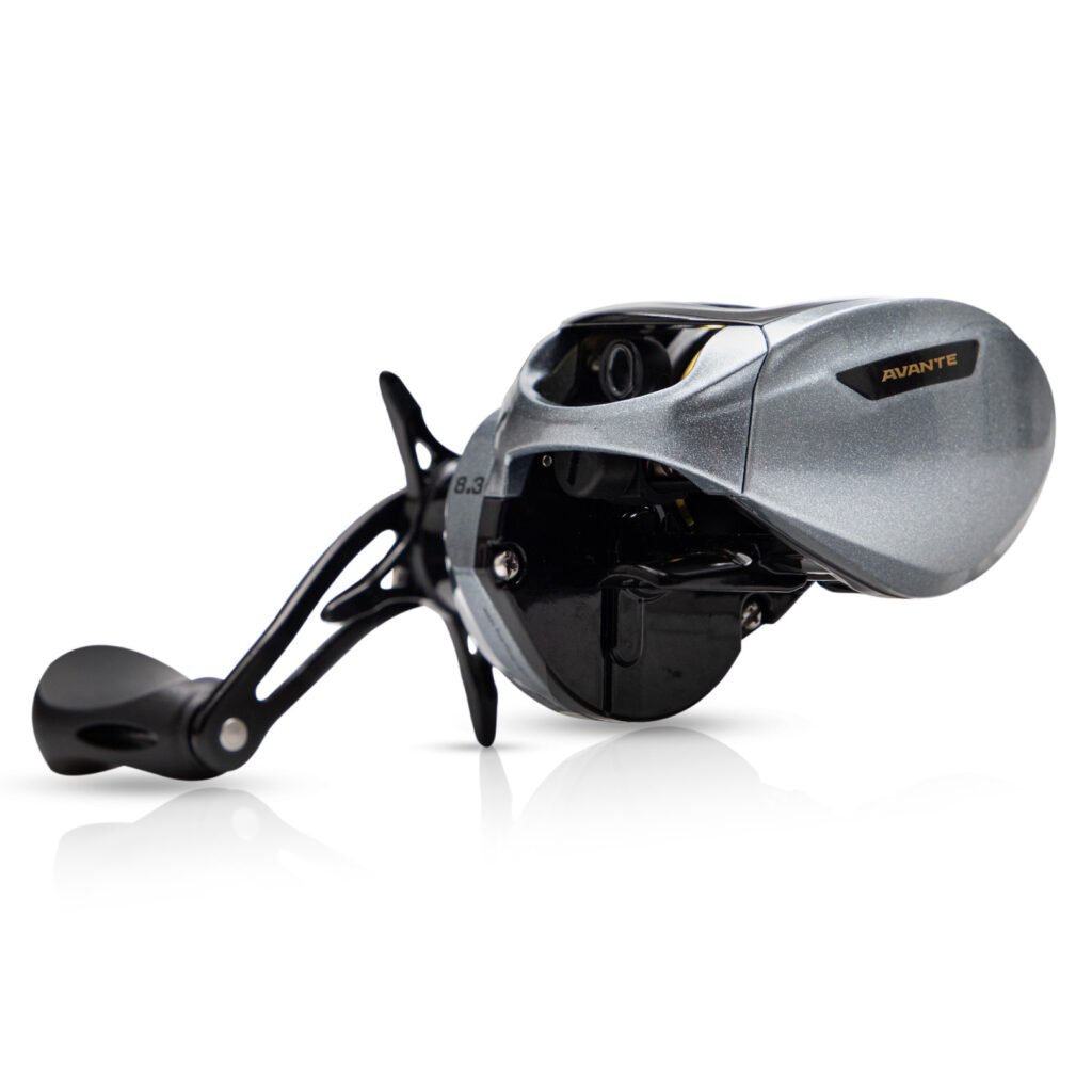 carretilha avante slim